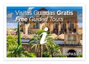 Visitas guiadas en Córdoba gratis
