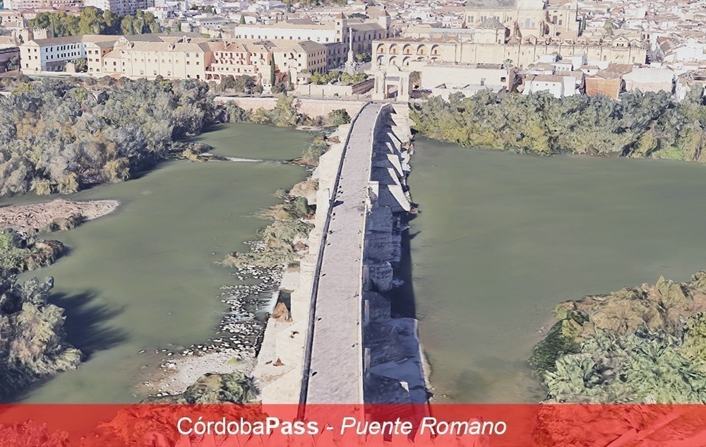 Puente Romano de Córdoba