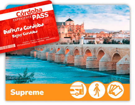 Cordobapass-Supreme